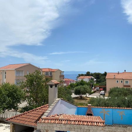 Apartments Kafadar, Okrug Gornji Trogir Exteriér fotografie