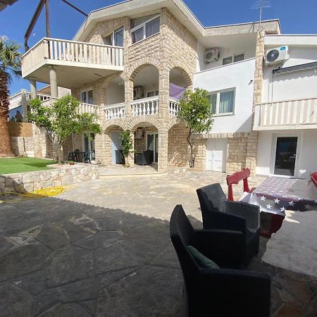 Apartments Kafadar, Okrug Gornji Trogir Exteriér fotografie
