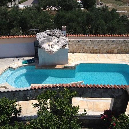 Apartments Kafadar, Okrug Gornji Trogir Exteriér fotografie