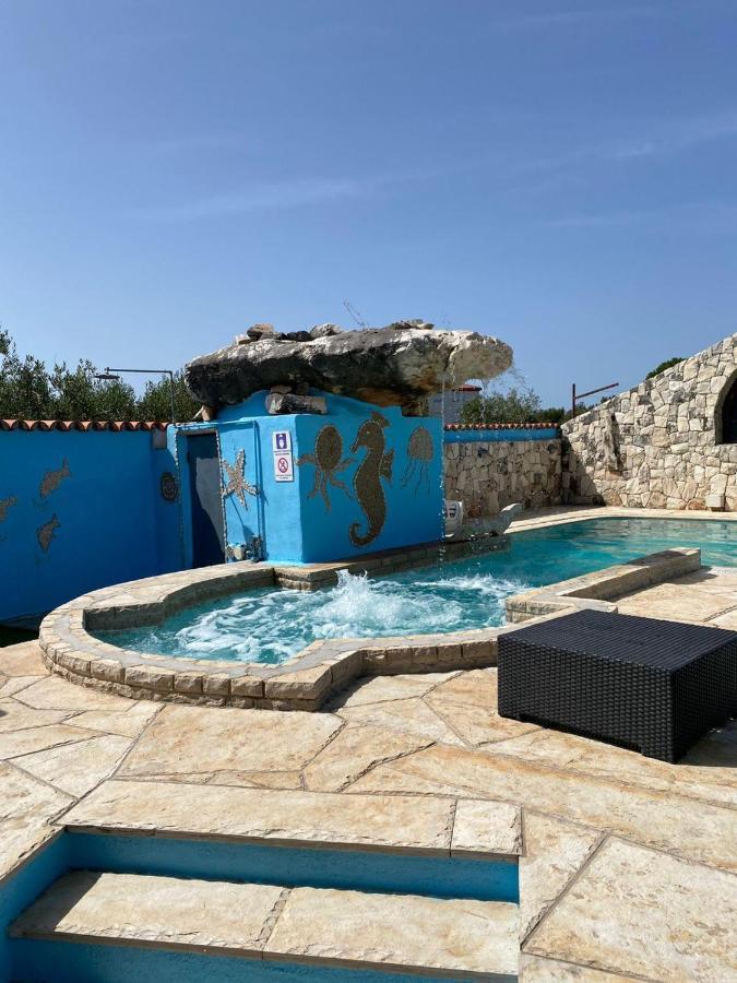 Apartments Kafadar, Okrug Gornji Trogir Exteriér fotografie