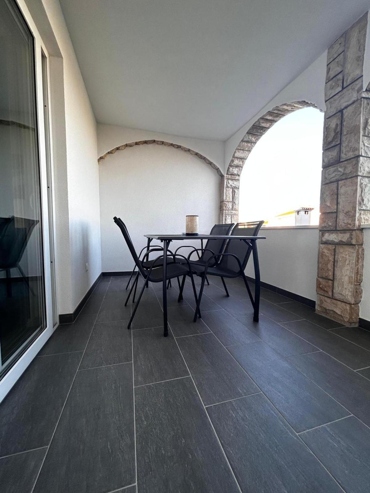 Apartments Kafadar, Okrug Gornji Trogir Pokoj fotografie